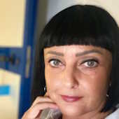 Cristina Pezzali Psicologa e Psicoterapeuta Cristina Pezzali Psicologa e Psicoterapeuta