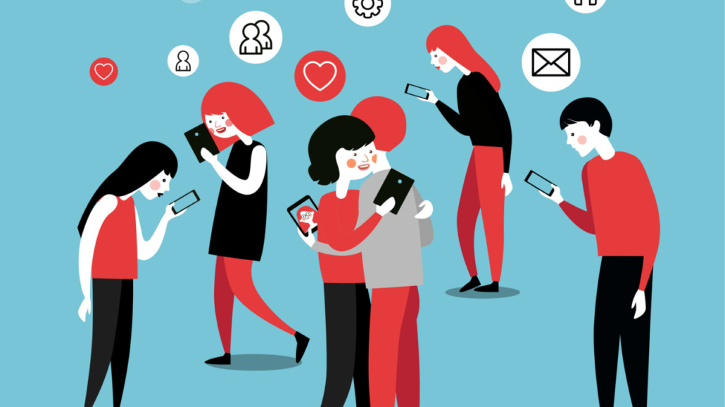 Benessere digitale e sovraccarico informativo - Digital detox
